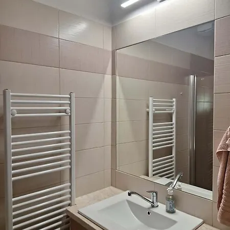 U Vrsitych Casa vacanze