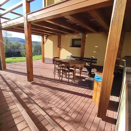 U Vrsitych * Lhenice