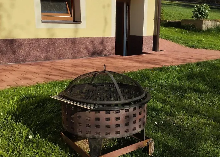 U Vrsitych Feriehus